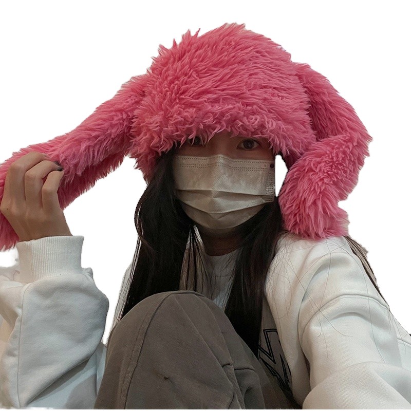 Winter Beanie Supplier - OEM Custom Cotton Knit Hat