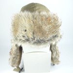Ushanka Cap Manufacturer - OEM Custom Windproof Fur Hat