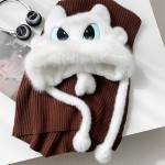 Women's Fur Cap Factory - OEM Custom Dragon Earflap Design