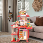 Play Kitchen Factory - OEM Custom Plastic Furniture Set