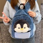 Unicorn Backpack Factory - OEM Custom School Mesh Lining