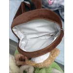 Unicorn Backpack Factory - OEM Custom School Mesh Lining