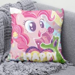 Unicorn Pillow Manufacturer - OEM Custom Horse Rainbow Blanket