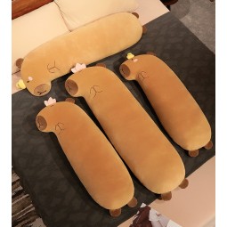 Plush Pillow Factory - OEM Custom Buddhist Anime Design