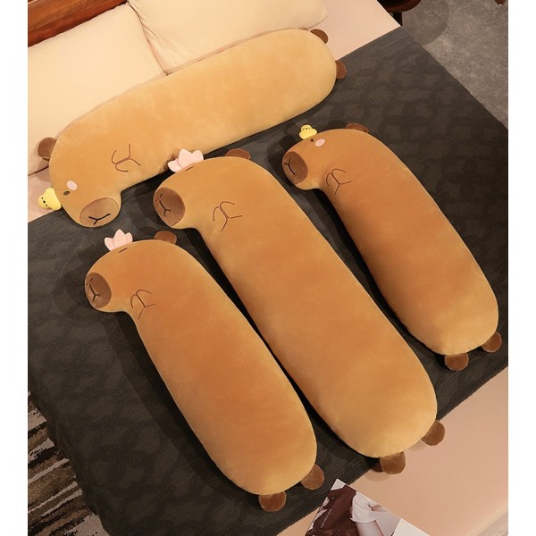 Plush Pillow Factory - OEM Custom Buddhist Anime Design