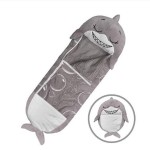 Sleeping Bag Supplier - OEM Custom Foldable Animal Bed