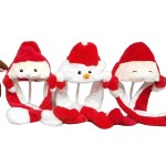 Rabbit Hat Supplier - OEM Custom Moving Ear Design