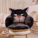 Cat Cushion Manufacturer - OEM Custom Heart Chair Pad