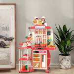 Play Kitchen Factory - OEM Custom Plastic Furniture Set