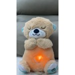 Music Bear Manufacturer - OEM Custom Breathing Sleep Toy