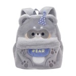 Toddler Backpack Supplier - OEM Custom Mini Rainbow Bag