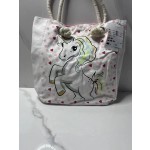 Tote Bag Factory - OEM Custom Cotton Zipper Lock