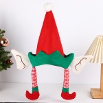 Christmas Hat Factory - OEM Custom Irish Festival Design