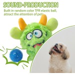 Dog Ball Manufacturer - OEM Custom Squeaky Bouncy Toy