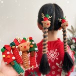 Christmas Hairband Factory - OEM Custom Tree Hair Accessory