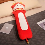 Plush Pillow Factory - OEM Custom Buddhist Anime Design