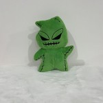 Halloween Plush Manufacturer - OEM Custom Ghost Stuffed Toy