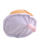 Reversible Hoodie Manufacturer - OEM Custom 2 in 1 Plush Toy