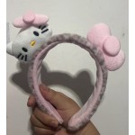 Cat Ear Headwear Factory - OEM Custom Light-Up Hoop Design