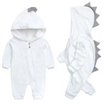 Toddler Costume Manufacturer - OEM Custom Bear Dinosaur Romper