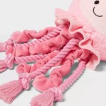 Pet Chew Toy Factory - OEM Custom Interactive Plush