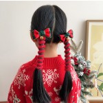 Christmas Hairband Factory - OEM Custom Tree Hair Accessory