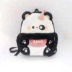 Toddler Backpack Supplier - OEM Custom Mini Rainbow Bag