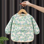 Baby Bib Factory - OEM Custom Waterproof Eating Bib