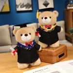 Bachelor Bear Manufacturer - OEM Custom Medical School Teddy