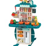 Play Kitchen Factory - OEM Custom Plastic Furniture Set