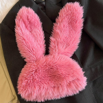 Winter Beanie Supplier - OEM Custom Cotton Knit Hat