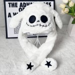 Halloween Hat Manufacturer - OEM Custom Moving Ear Flaps