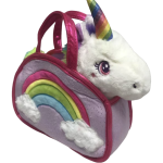 Unicorn Backpack Manufacturer - OEM Custom School Storage Bag