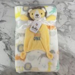 Plush Blanket Manufacturer - OEM Custom Snuggle Comforter