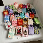 Coin Purse Supplier - OEM Custom Flower Mini Bag