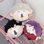 Round Doll Supplier - OEM Custom 20cm Game Peripheral