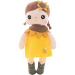 Flower Fairy Supplier - OEM Custom Angela Plush Doll