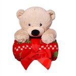 Crib Bedding Manufacturer - OEM Custom 2 in 1 Panda Set