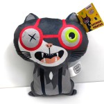 Plush Pillow Supplier - OEM Custom Kitty Hugging Design