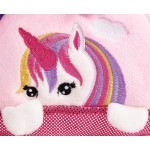 Unicorn Toy Manufacturer - OEM Custom Rainbow Handbag