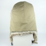 Ushanka Cap Manufacturer - OEM Custom Windproof Fur Hat