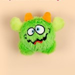 Dog Ball Manufacturer - OEM Custom Squeaky Bouncy Toy