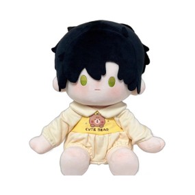 Pear Doll Supplier - OEM Custom 40cm Deep Space