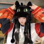 Women's Fur Cap Factory - OEM Custom Dragon Earflap Design