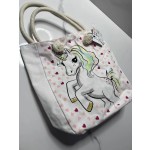 Tote Bag Factory - OEM Custom Cotton Zipper Lock