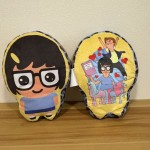 Anime Cushion Manufacturer - OEM Custom Shaped Hugging Pillow