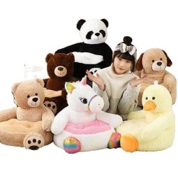 Bear Chair Factory - OEM Custom Animal Shape Seat