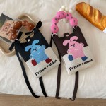 Coin Purse Supplier - OEM Custom Flower Mini Bag