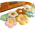 Sunflower Pillow Manufacturer - OEM Custom Fart Cushion Design