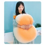 Steamed Bun Pillow Factory - OEM Custom Large Hugging Toy
